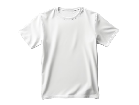 Round Neck T-shirts